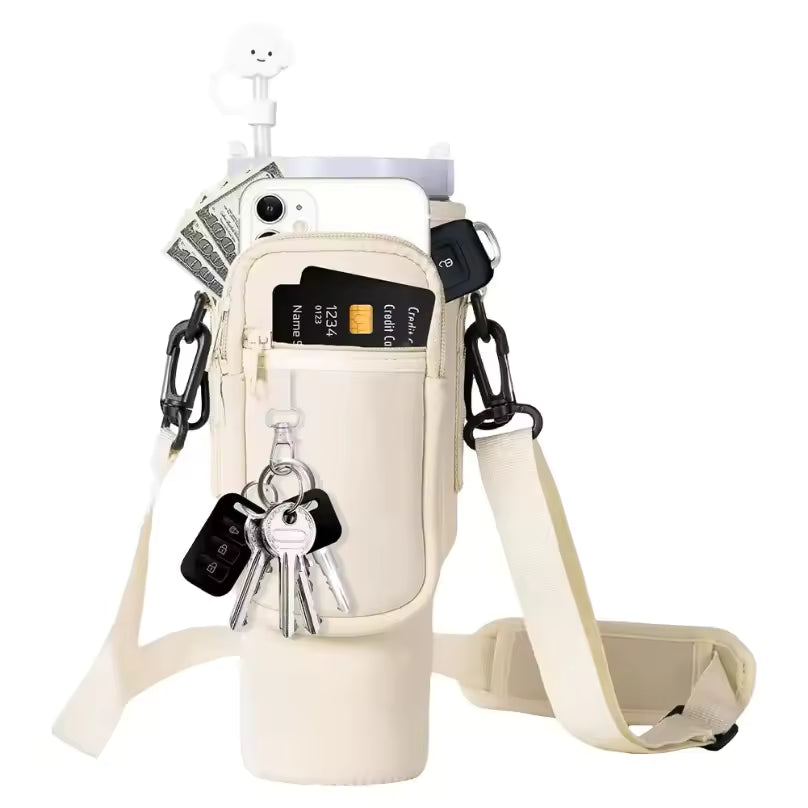 Northpeak™ 40oz Tumbler Carrier Bag