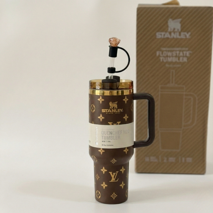Northpeak™ LV Tumbler 40oz