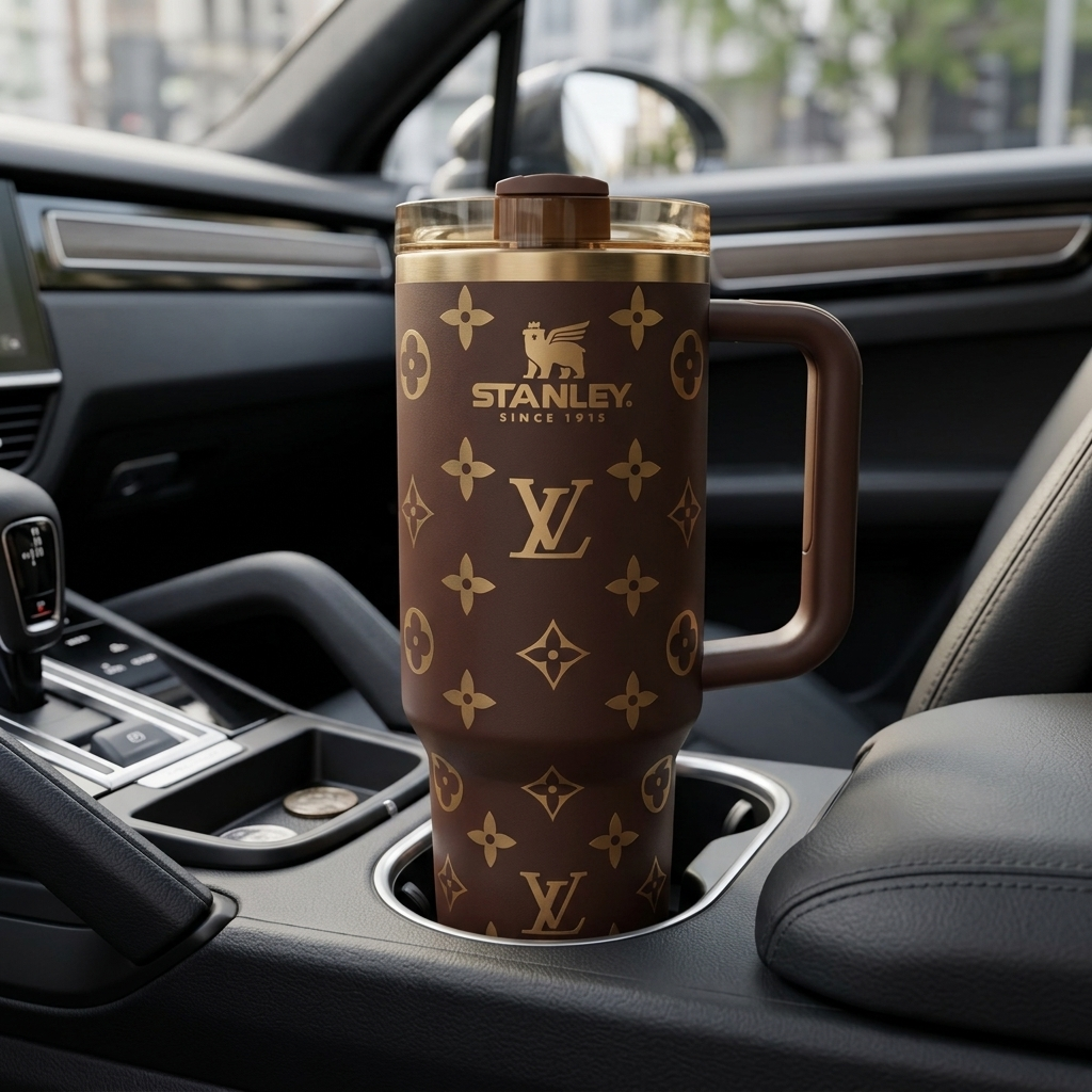 Northpeak™ LV Tumbler 40oz